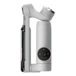 Insta360 Flow AI Tracking Mobile Gimbal Grey - Image 3