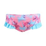 Body Glove Kids Noosa Print 2 Piece Swimsuit Pink - Image 4