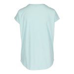 Trip In A Van Women's Loose Fit Tee Sky - Image 2