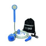 Companion Rechargable Camp Shower