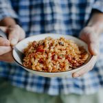 Back Country Cuisine 2 Serve Pasta Vegetariano Multicoloured Regular - Image 6