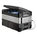 myCOOLMAN 53L Dual Zone Portable Fridge / Freezer