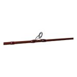 Shimano Raider 4' 1pc 5-10kg Baitcaster Rod - Image 7