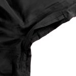 Mountain Designs Men's Nelson Rain Jacket Black - Image 5