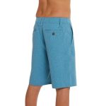 O'Neill Youth Boys Reserve 18" Board Shorts Bay Blue - Image 5