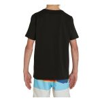 O'Neill Boys' Run Tee Black - Image 2