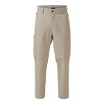 Shimano Zip Off Outdoor Pants Oatmeal