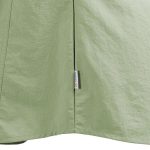 Mountain Designs Women's Wilpena II Long Sleeve Shirt Laurel Green - Image 10