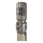 Plano Guide Series Large Adjustable Rod Tube - Image 3