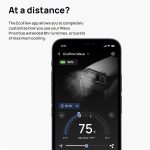 EcoFlow Wave Portable Air Conditioner Black & Grey - Image 15