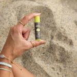 Sun Bum Pineapple SPF15 Lip Balm - Image 3