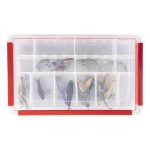 Plano Guide Series 37400 Waterproof Stowaway Tackle Tray - Image 2