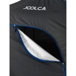 JOOLCA ENSUITE Double Portable Shower Tent Blue - Image 4