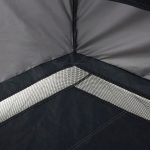 JOOLCA ENSUITE Single Portable Shower Tent Blue - Image 6