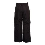 Chute Youth Shred 3 Snow Pants Black - Image 2
