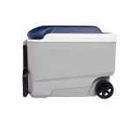 Igloo Maxcold 38L Rolling Icebox Grey