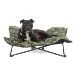 Spinifex Pet Stretcher Camoflauge