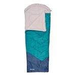 Spinifex Explorer 0° Sleeping Bag Green Green - Image 3