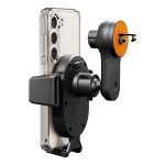 Cygnett Easy Mount Car Vent Mount Black - Image 5