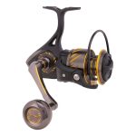 Penn Authority 5500 Spinning Reel - Image 9