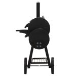 Dune 4WD Offset Smoker Black - Image 2