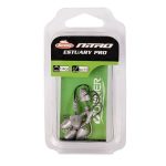 Berkley Nitro Estuary Pro #1 Jig Head Multicoloured - Image 3