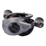 Abu Garcia REVO5 SX LP LH Baitcaster Reel - Image 4