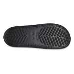 Crocs Men's Classic Slide V2 Black - Image 6