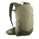 Salomon Trailblazer Daypack 20L Martini Olive & Ebony