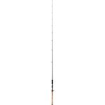 Shimano Maikuro II 7'6" 2 piece 6-12kg Baitcaster Rod