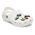 Crocs Dirt Bike Jibbitz 5 Pack Multicoloured - Image 3