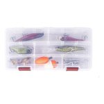 Plano ProLatch 23500 Stowaway Tackle Tray - Image 11