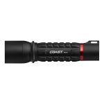 COAST 2100 Lumens Rechargeable Pure Beam Focusing LED Torch Black - Image 9