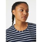 Helly Hansen Women's Thalia Summer Top Navy Stripe - Image 4