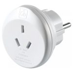Go Travel AUS-EU Adaptor - Image 4