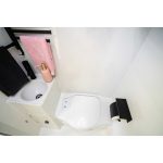 Austrack Tanami X13B Series 3 Hybrid Camper Grey - Image 8