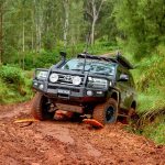 MAXTRAX Mark II Orange Recovery Boards - Image 2