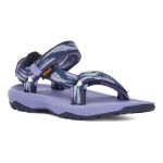 Teva Kids' Hurricane XLT 2 Sandal Waves Pastel Lilac - Image 6