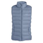 Cederberg Youth Girls' Sonder Puffer Vest Blue
