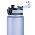 Mountain Designs Flip 1L Bottle Grey 1000 mL - Image 3
