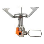 Jetboil MightyMo Silver