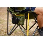 Oztrail Sierra Chair Green - Image 14