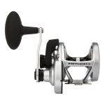 Penn Fathom II Lever Drag FTHII30LD Overhead Reel Multicoloured - Image 7