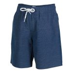 Cape Kids' Grate Line Shorts Navy - Image 3
