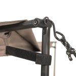 Dune 4WD 270 Ultimate Awning Khaki - Image 6