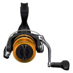 Shimano FX 2500 FC HG Spinning Reel - Image 3