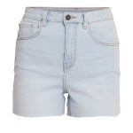O'Neill Women's Walker Shorts Light Blue - Image 3