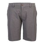 Gondwana Men's Water Shorts Plus Size Charcoal