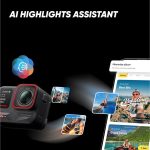 Insta360 Ace Pro Action Cam with Leica Lens Black - Image 11