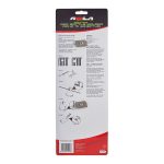 Rola Gas Bottle Holder Black - Image 2